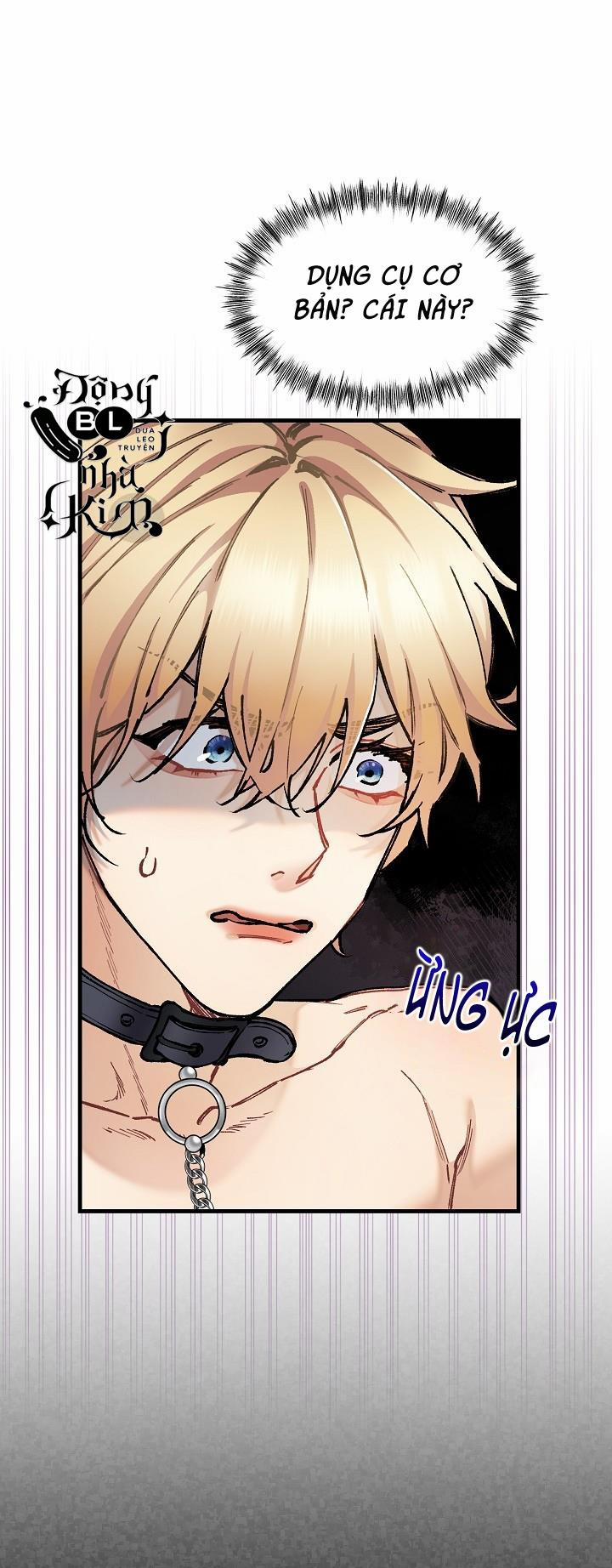 CHUYẾN TÀU ĐIÊN CUỒNG 32 trang 8