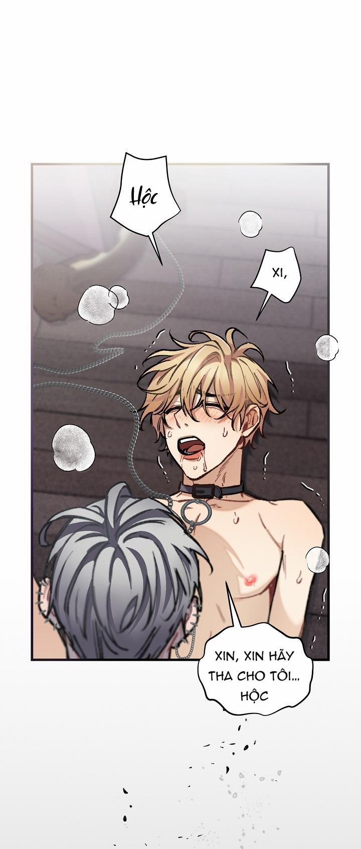 CHUYẾN TÀU ĐIÊN CUỒNG 33 trang 16