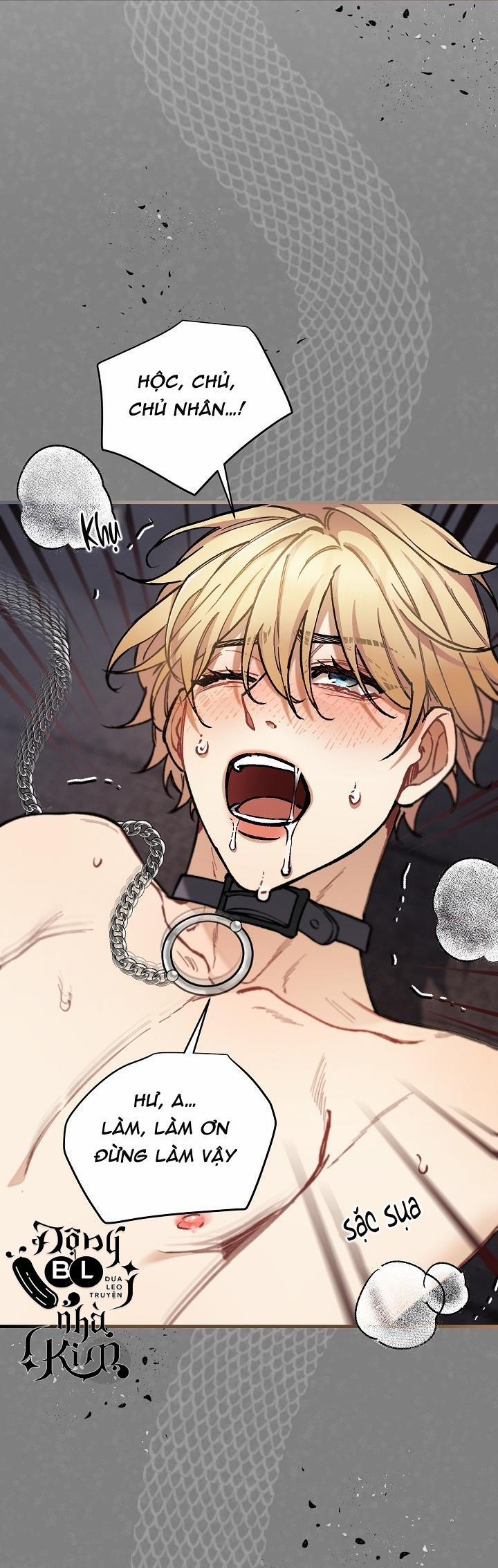 CHUYẾN TÀU ĐIÊN CUỒNG 33 trang 18