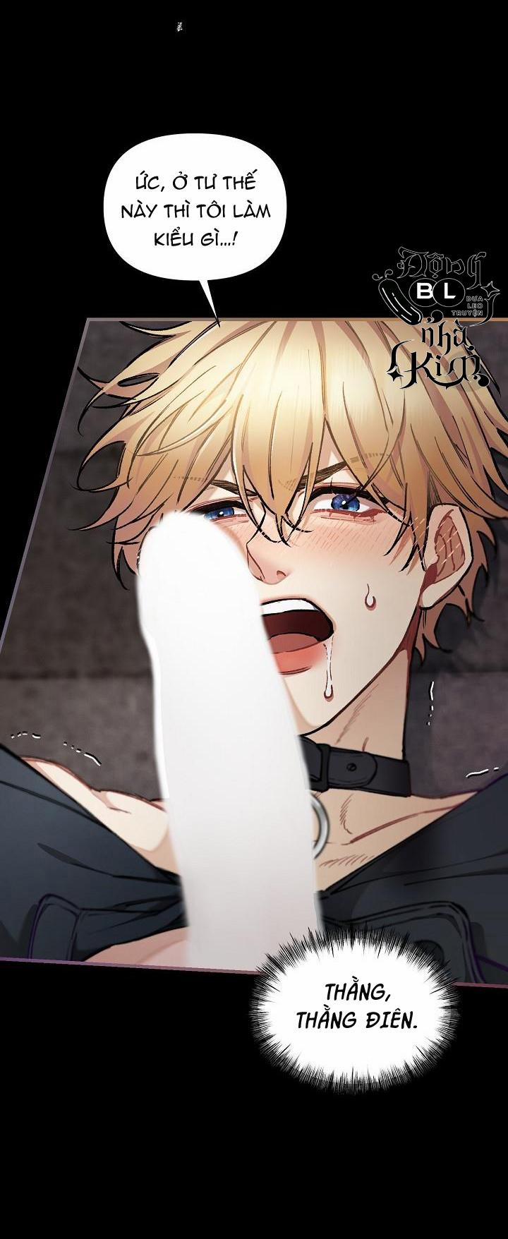 CHUYẾN TÀU ĐIÊN CUỒNG 33 trang 2