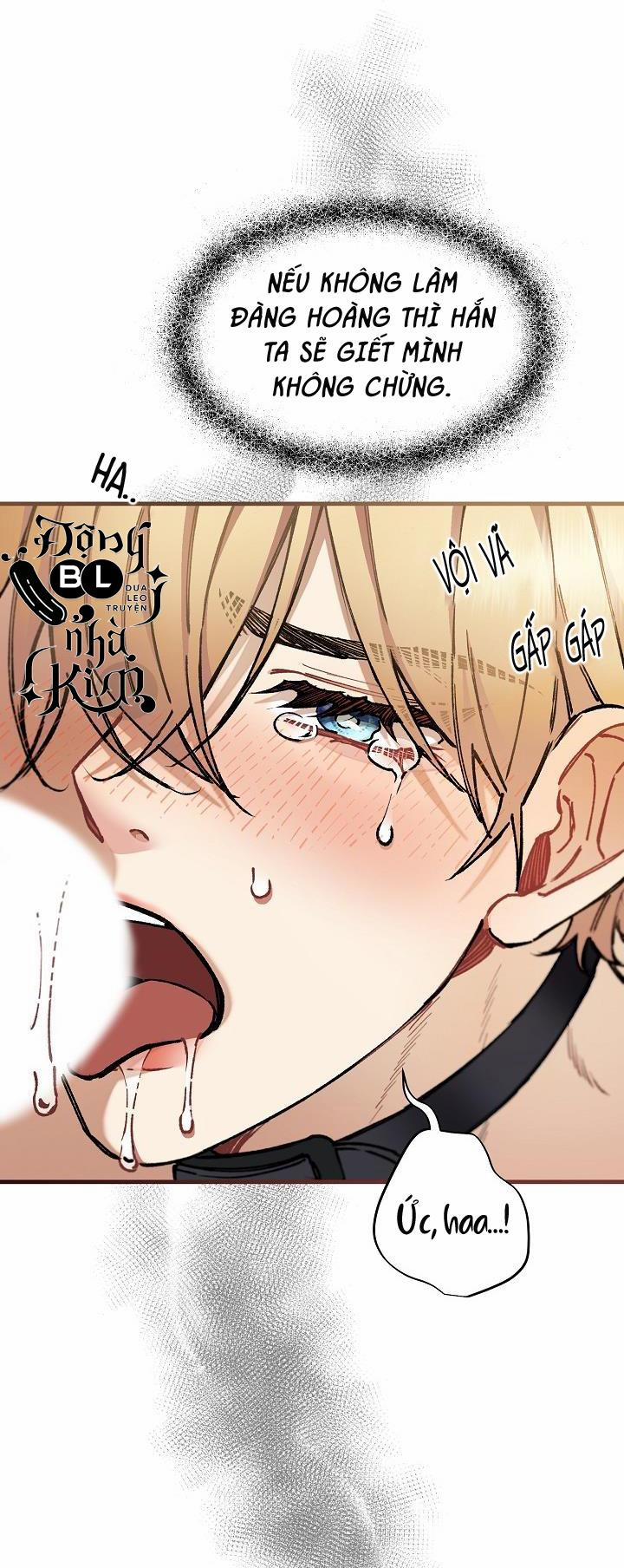 CHUYẾN TÀU ĐIÊN CUỒNG 33 trang 24