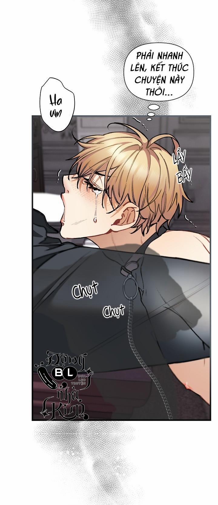 CHUYẾN TÀU ĐIÊN CUỒNG 33 trang 25