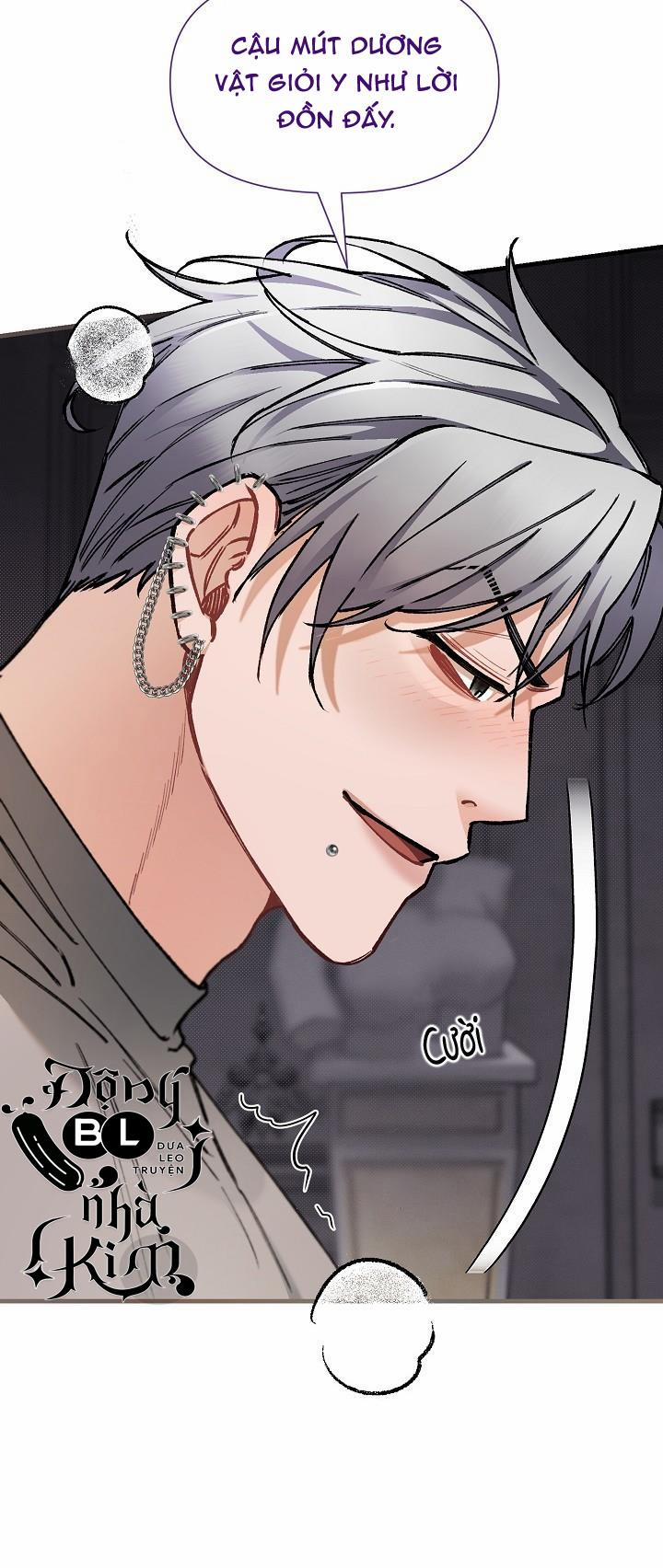 CHUYẾN TÀU ĐIÊN CUỒNG 33 trang 27