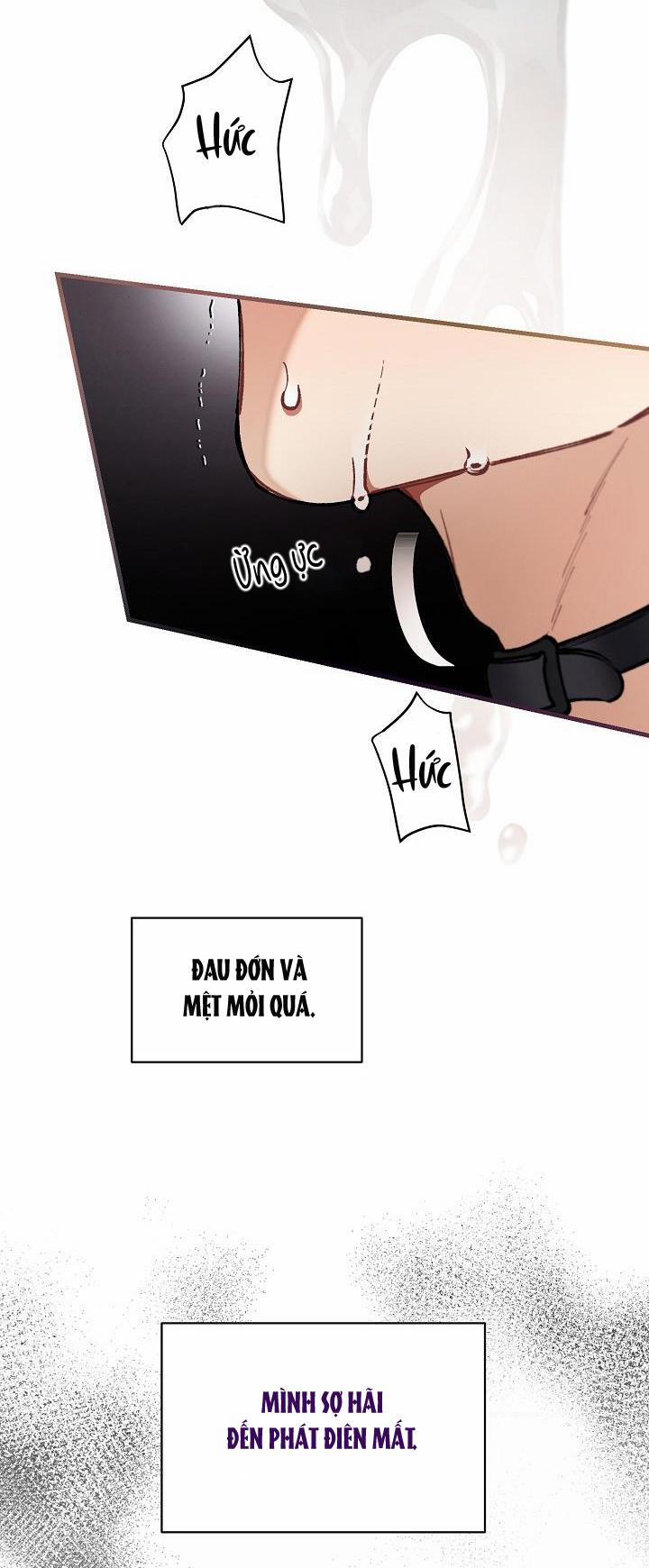 CHUYẾN TÀU ĐIÊN CUỒNG 33 trang 29