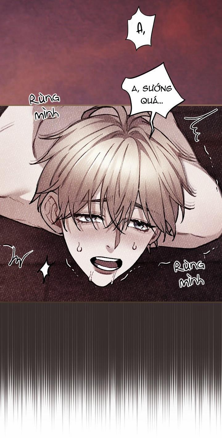 CHUYẾN TÀU ĐIÊN CUỒNG 33 trang 40