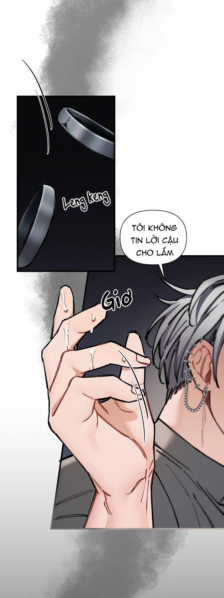 CHUYẾN TÀU ĐIÊN CUỒNG 33 trang 50