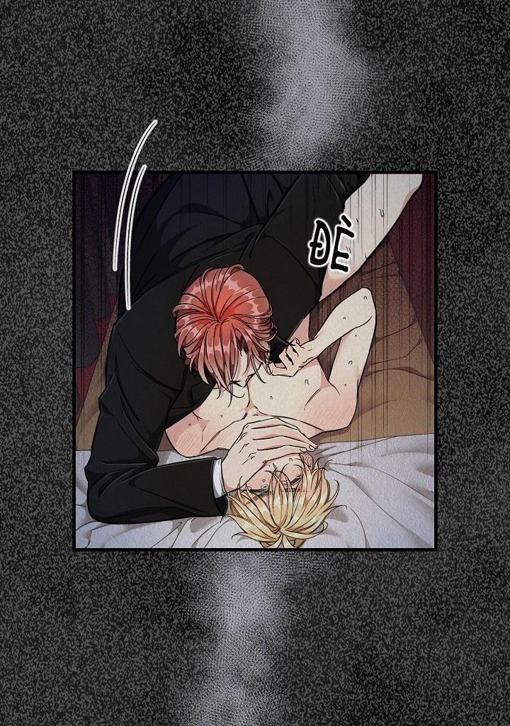 CHUYẾN TÀU ĐIÊN CUỒNG 35 trang 10