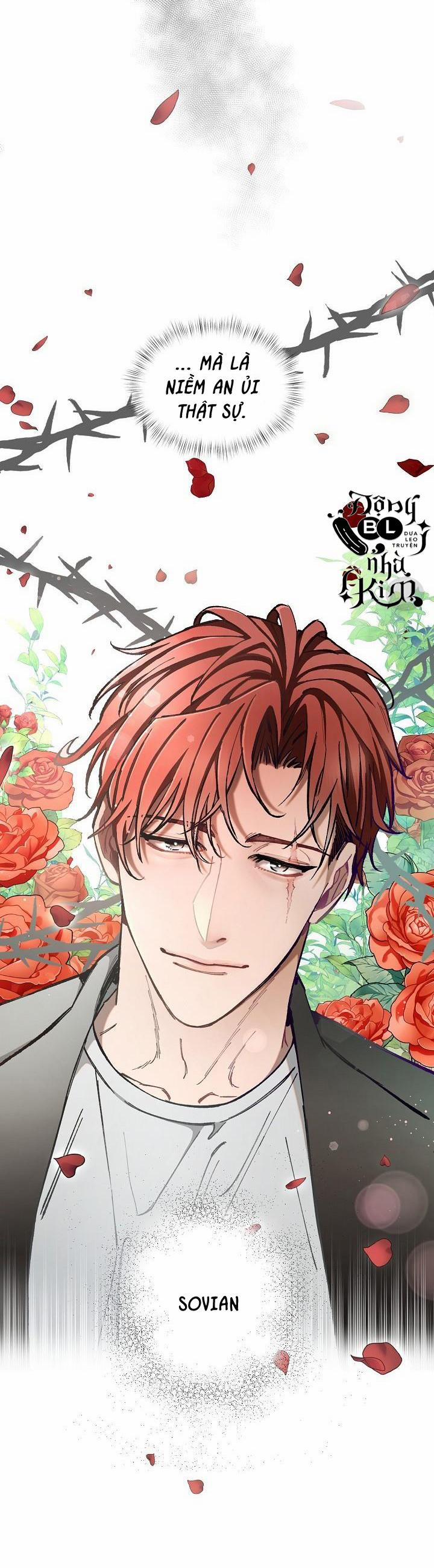 CHUYẾN TÀU ĐIÊN CUỒNG 35 trang 13