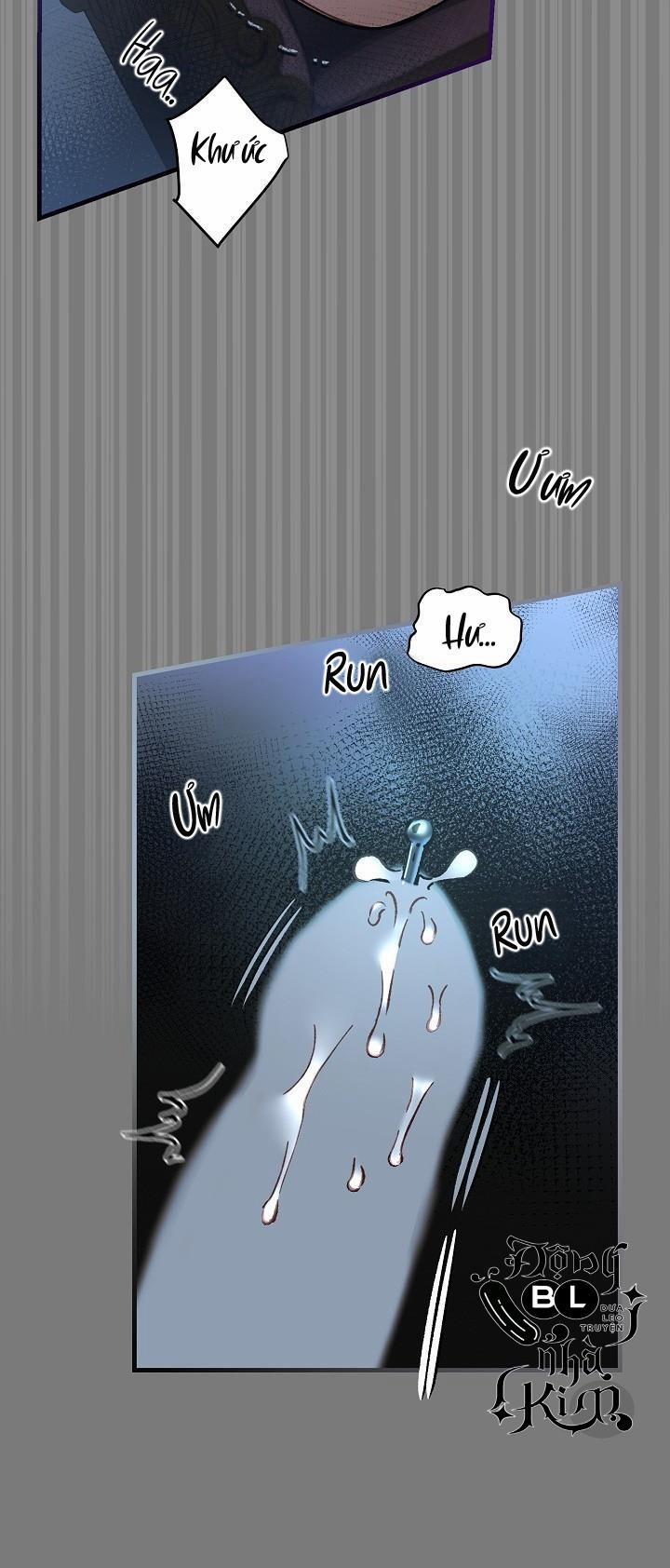 CHUYẾN TÀU ĐIÊN CUỒNG 35 trang 16