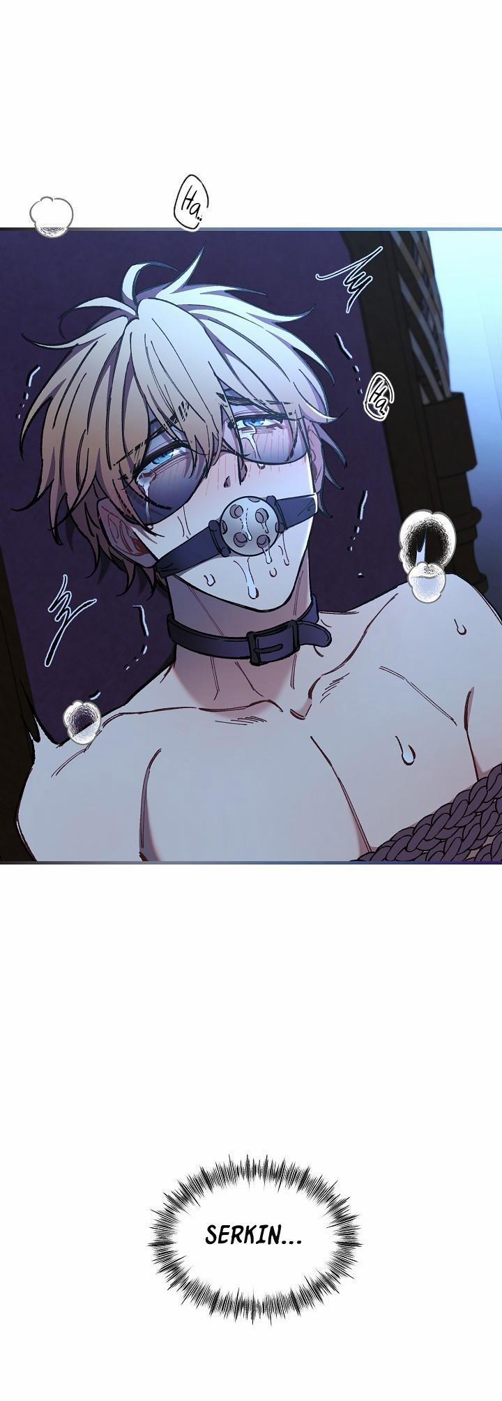 CHUYẾN TÀU ĐIÊN CUỒNG 35 trang 18