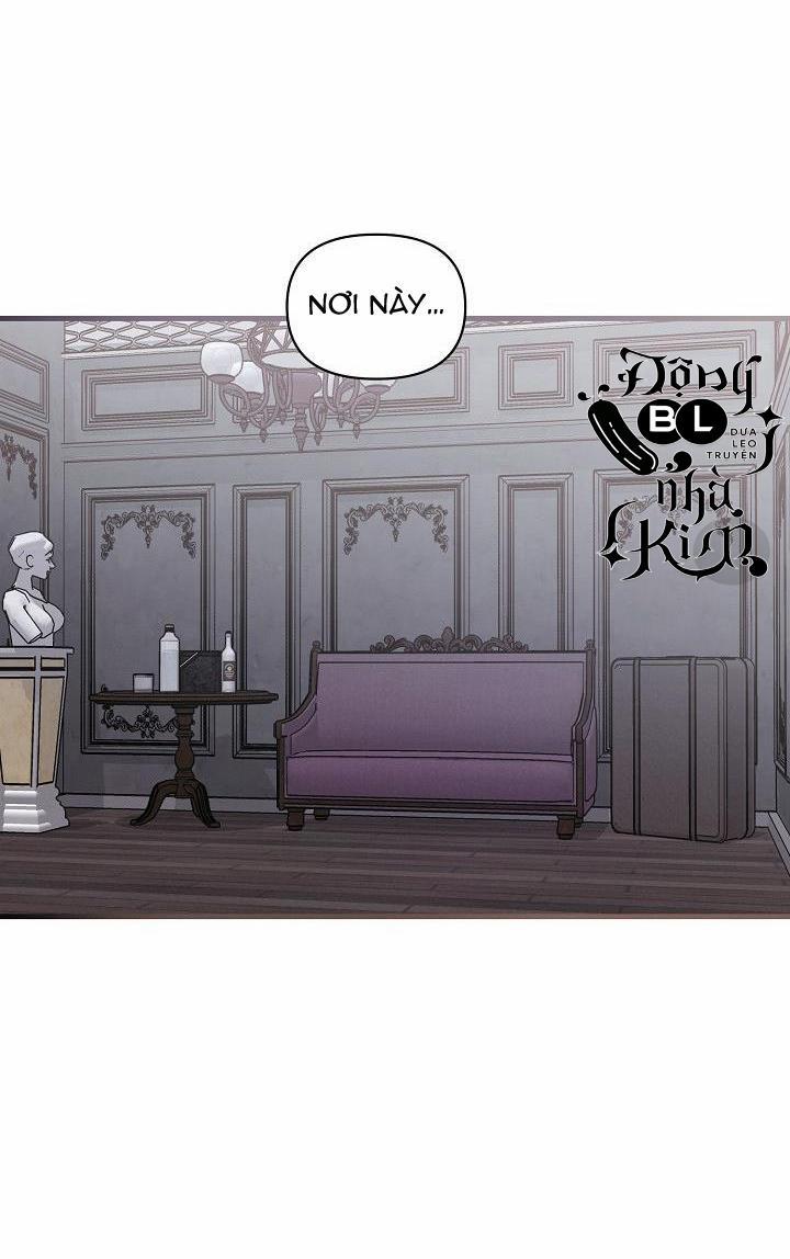 CHUYẾN TÀU ĐIÊN CUỒNG 35 trang 22