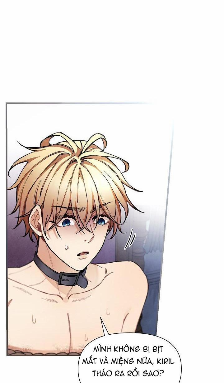 CHUYẾN TÀU ĐIÊN CUỒNG 35 trang 23