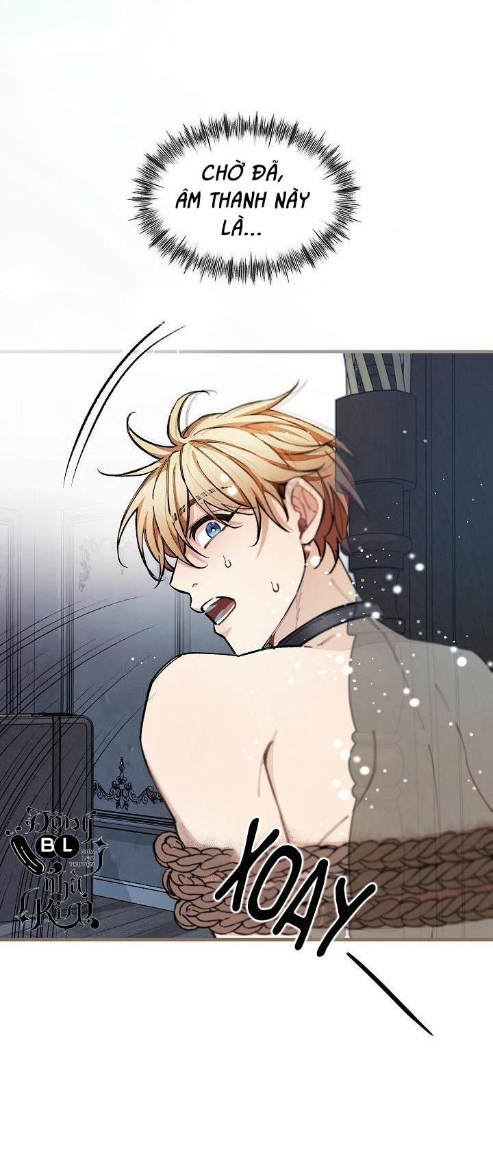 CHUYẾN TÀU ĐIÊN CUỒNG 35 trang 25