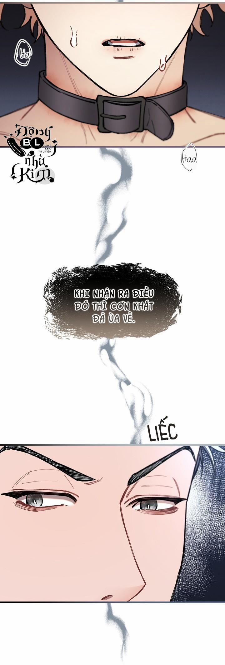 CHUYẾN TÀU ĐIÊN CUỒNG 35 trang 38