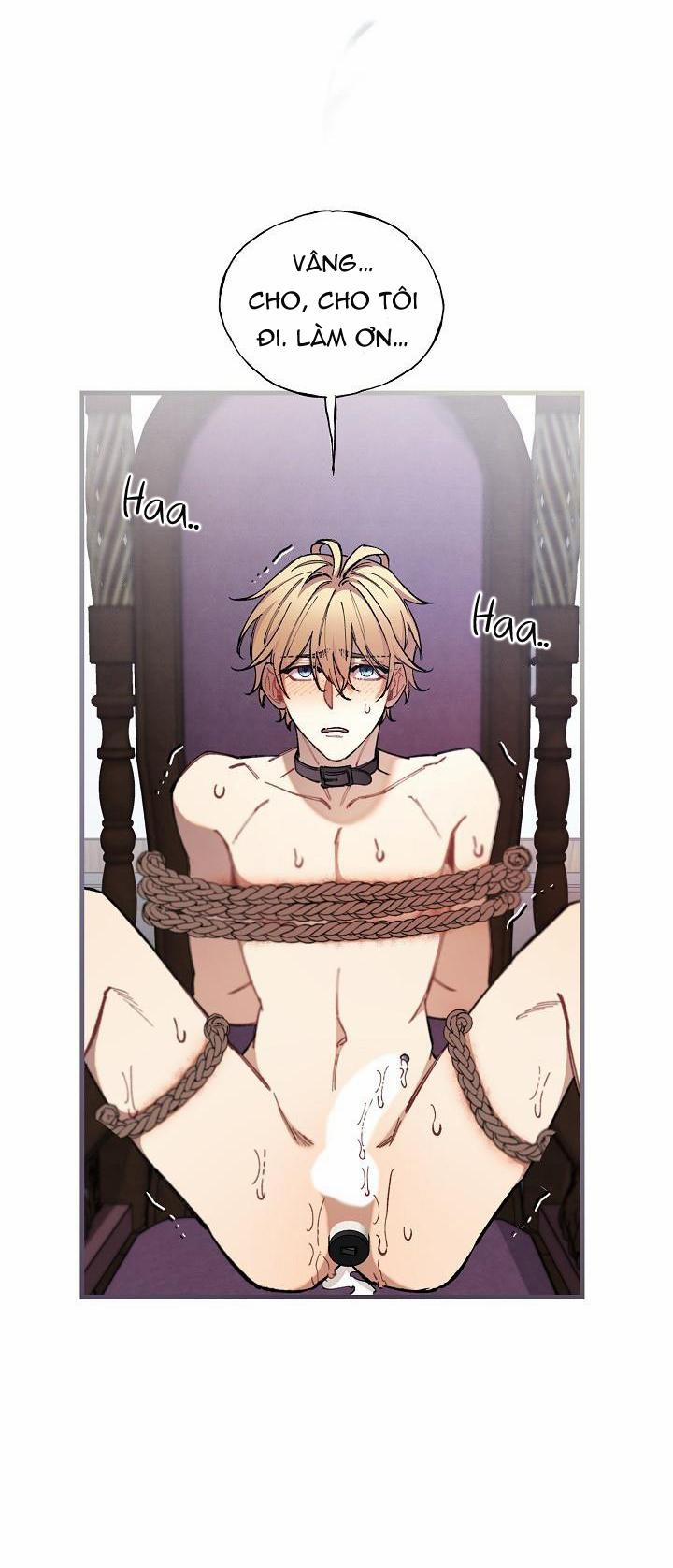 CHUYẾN TÀU ĐIÊN CUỒNG 35 trang 40