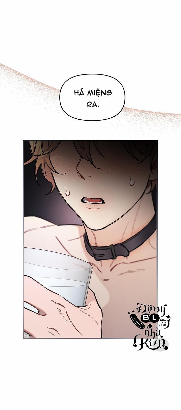 CHUYẾN TÀU ĐIÊN CUỒNG 35 trang 42