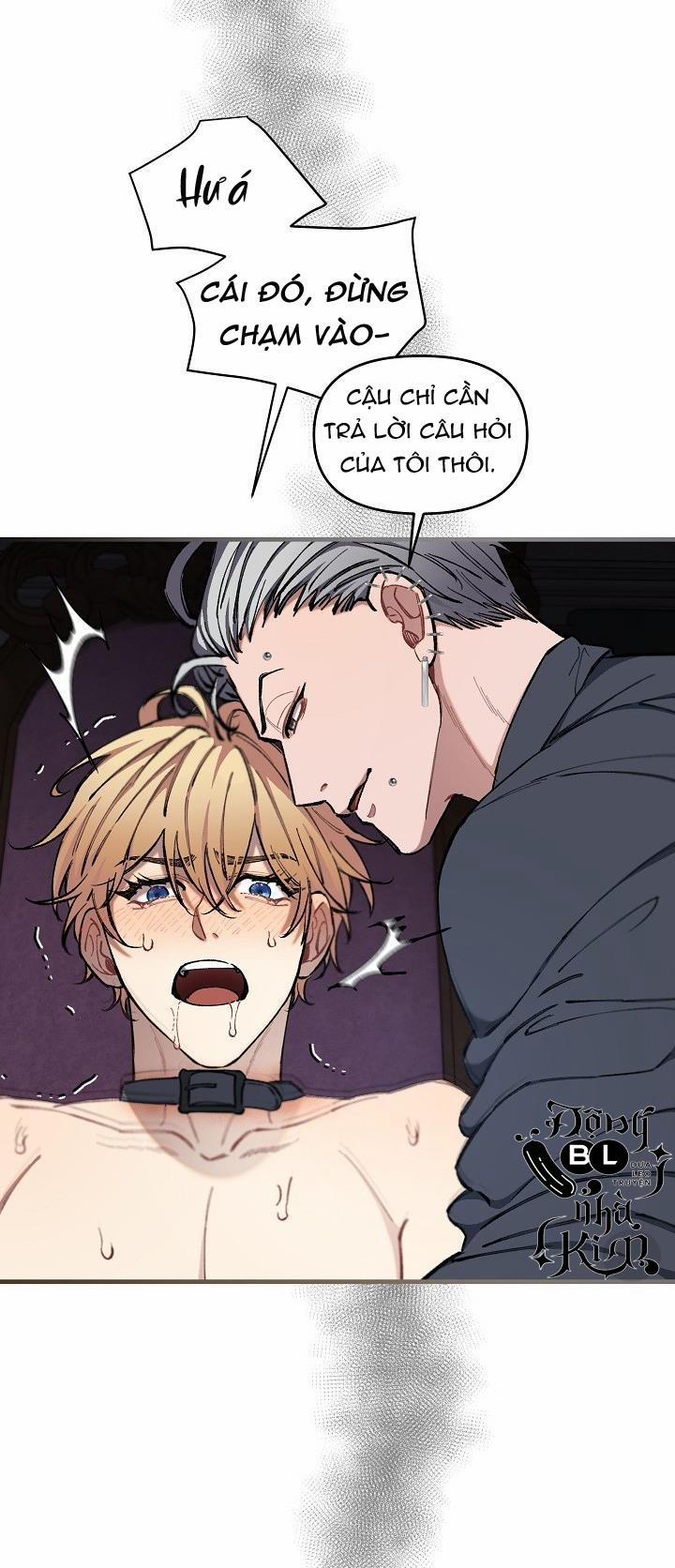 CHUYẾN TÀU ĐIÊN CUỒNG 35 trang 47