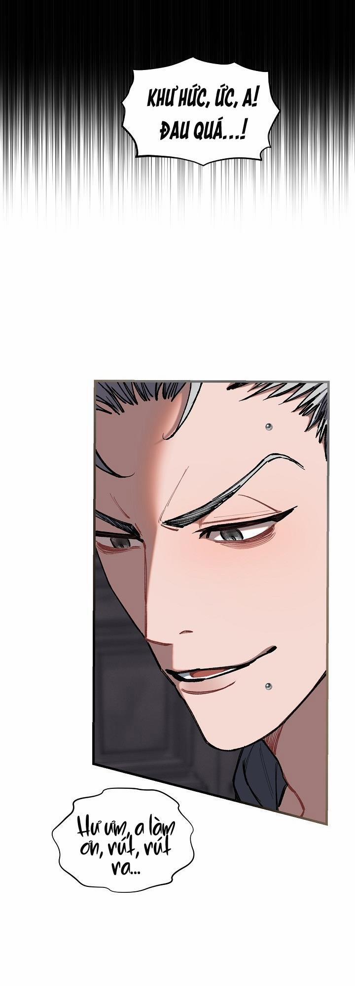 CHUYẾN TÀU ĐIÊN CUỒNG 35 trang 50