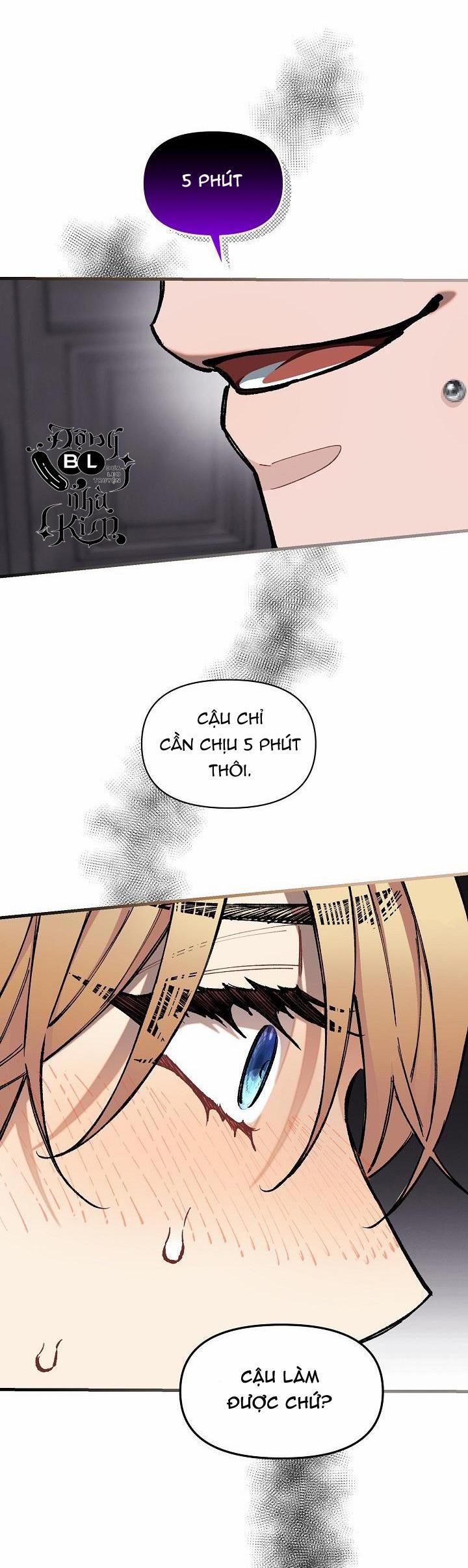 CHUYẾN TÀU ĐIÊN CUỒNG 35 trang 51