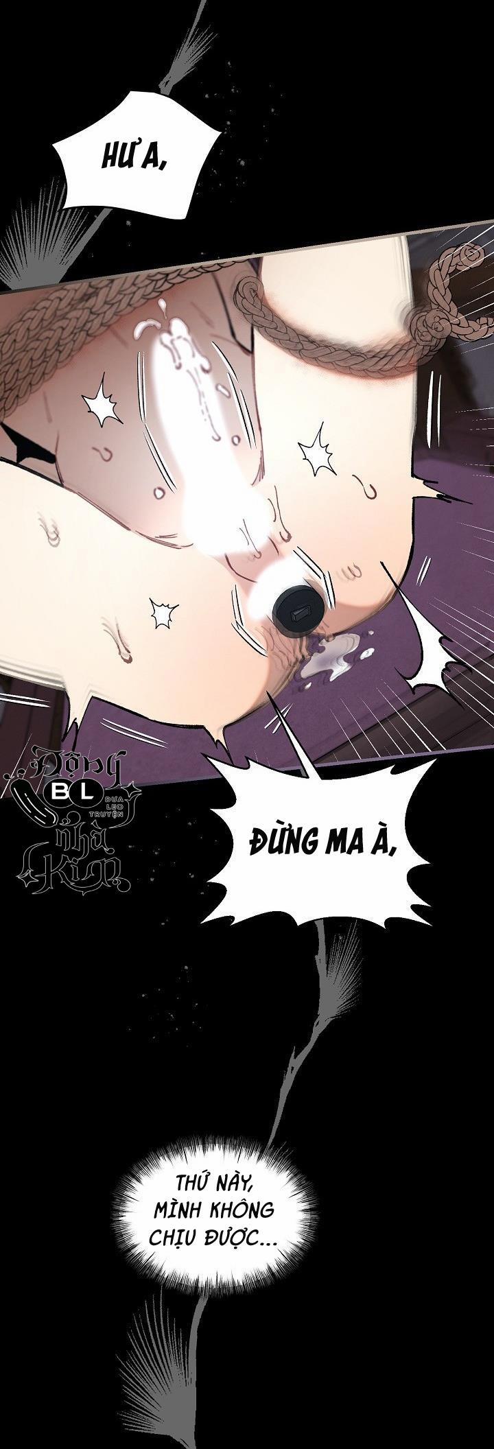 CHUYẾN TÀU ĐIÊN CUỒNG 35 trang 56