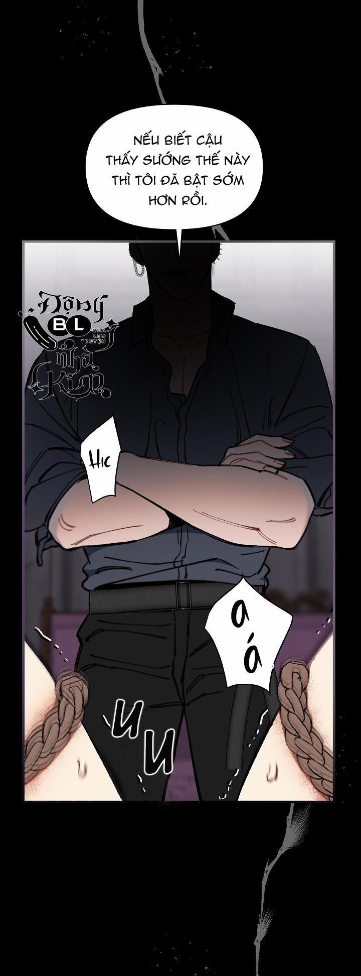 CHUYẾN TÀU ĐIÊN CUỒNG 35 trang 57