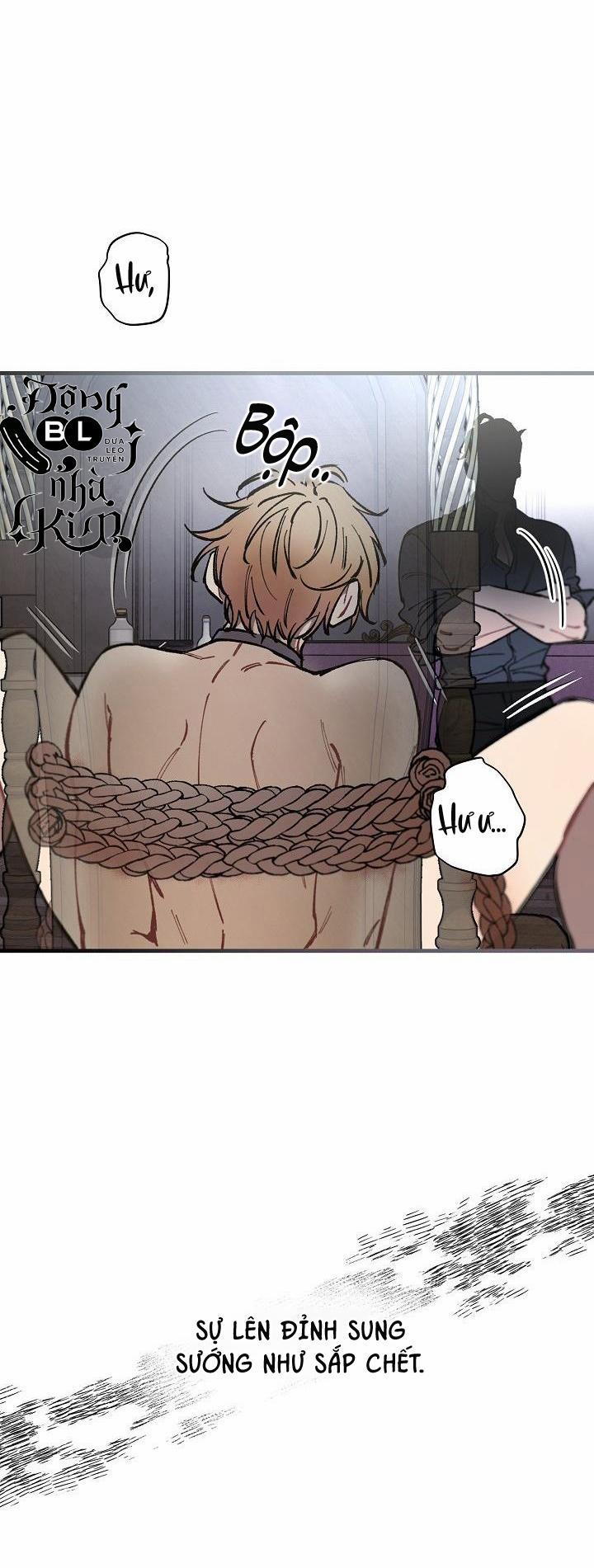 CHUYẾN TÀU ĐIÊN CUỒNG 35 trang 60