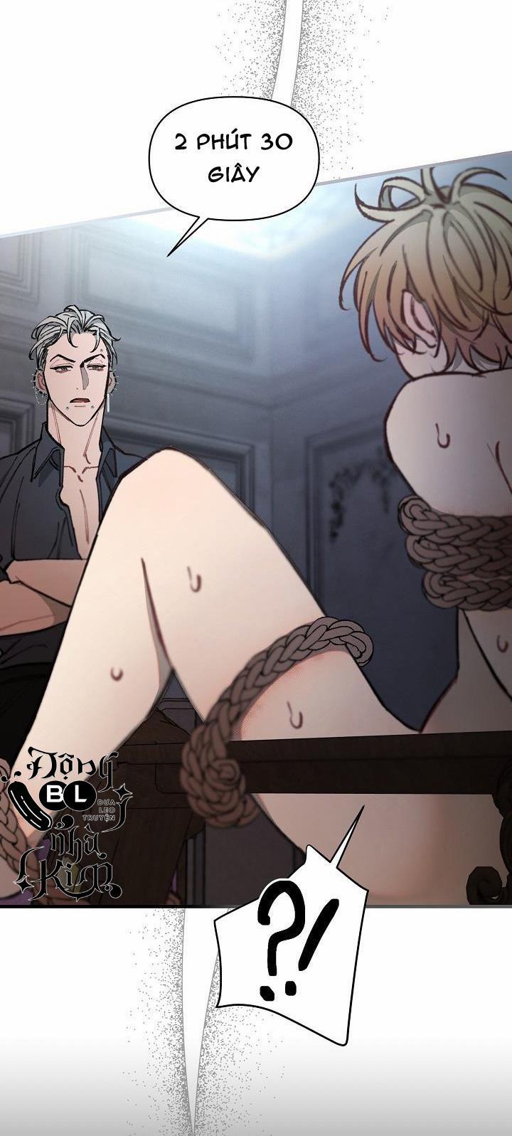 CHUYẾN TÀU ĐIÊN CUỒNG 35 trang 63