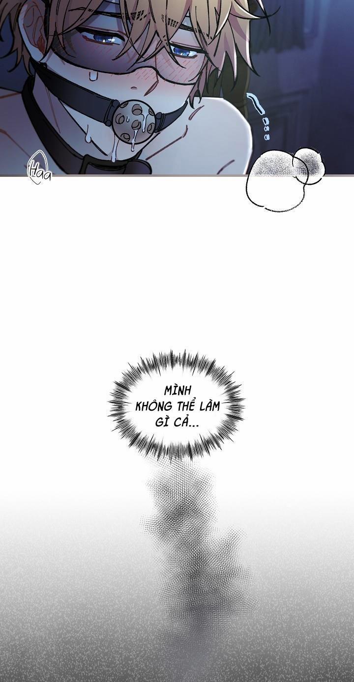 CHUYẾN TÀU ĐIÊN CUỒNG 35 trang 8