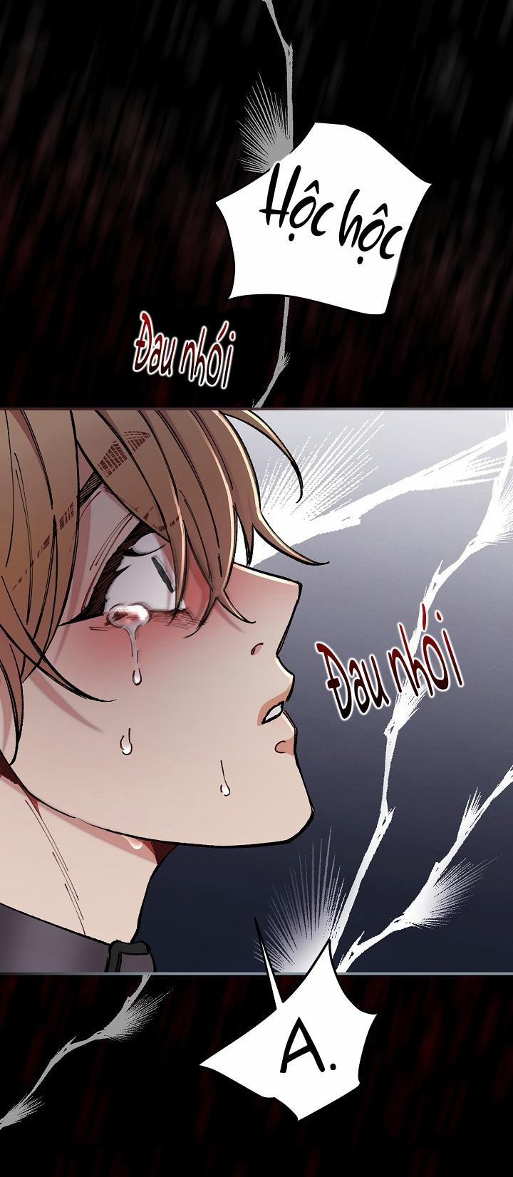 CHUYẾN TÀU ĐIÊN CUỒNG 36 trang 10