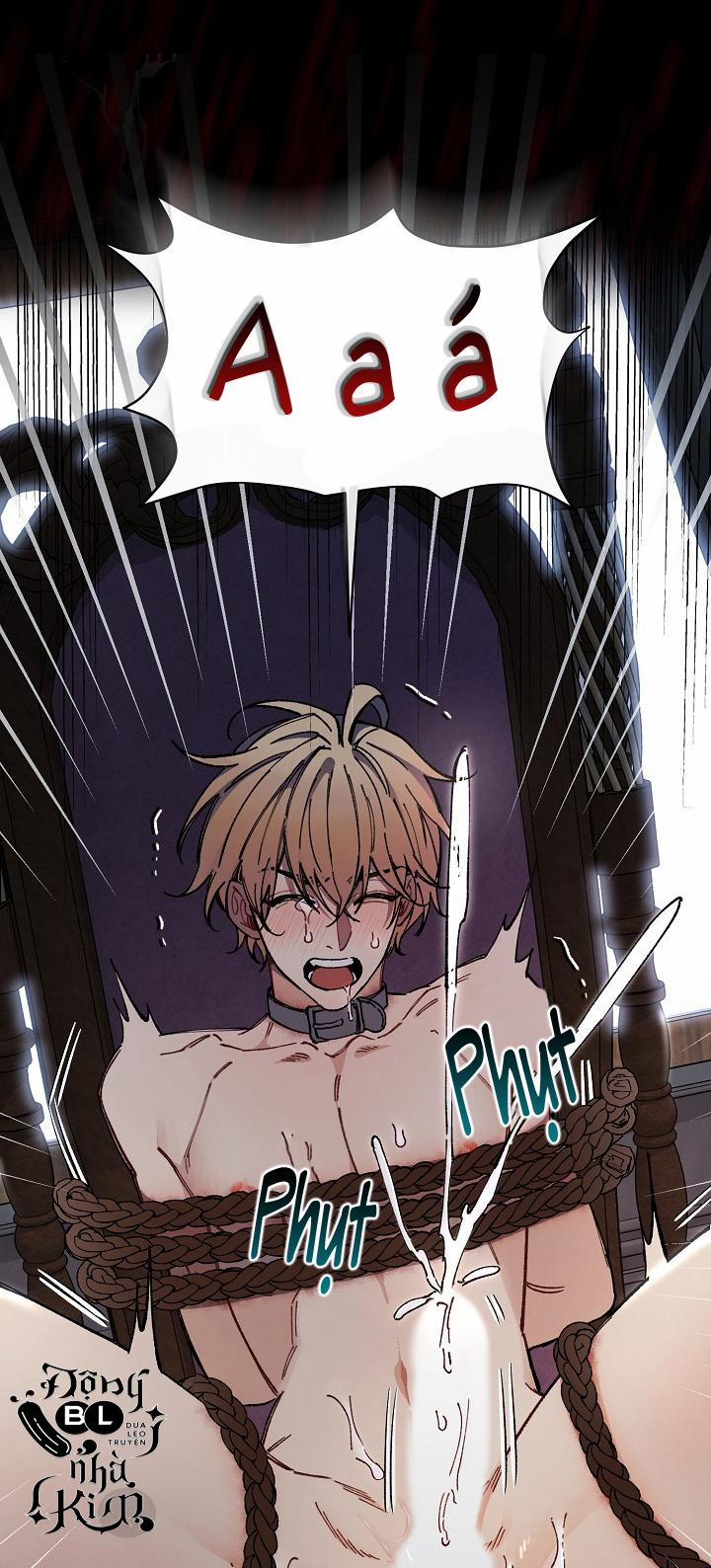 CHUYẾN TÀU ĐIÊN CUỒNG 36 trang 11