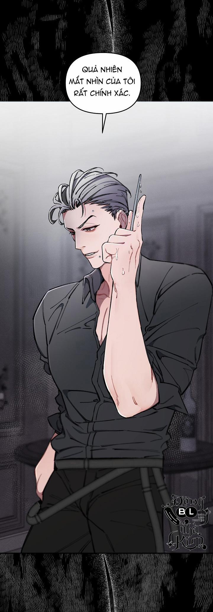 CHUYẾN TÀU ĐIÊN CUỒNG 36 trang 13