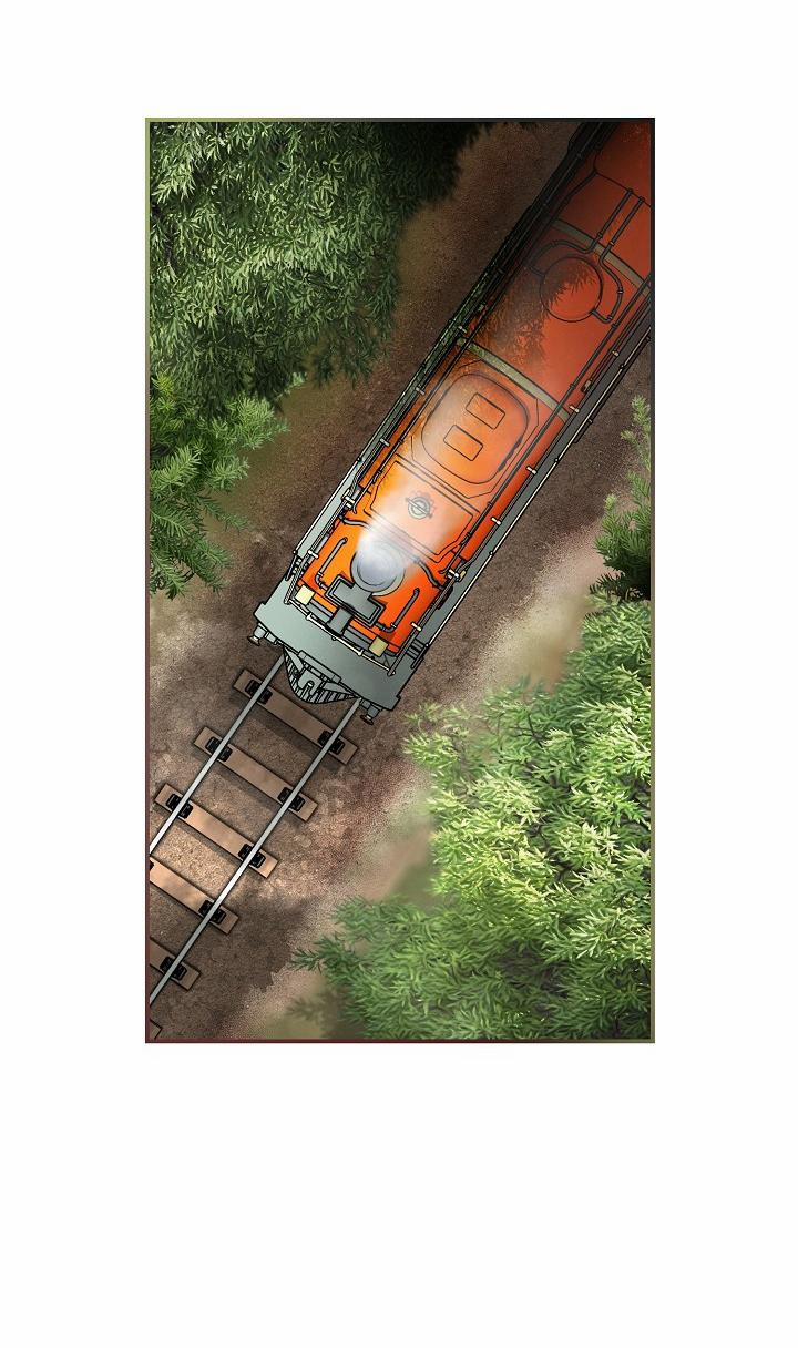 CHUYẾN TÀU ĐIÊN CUỒNG 36 trang 15