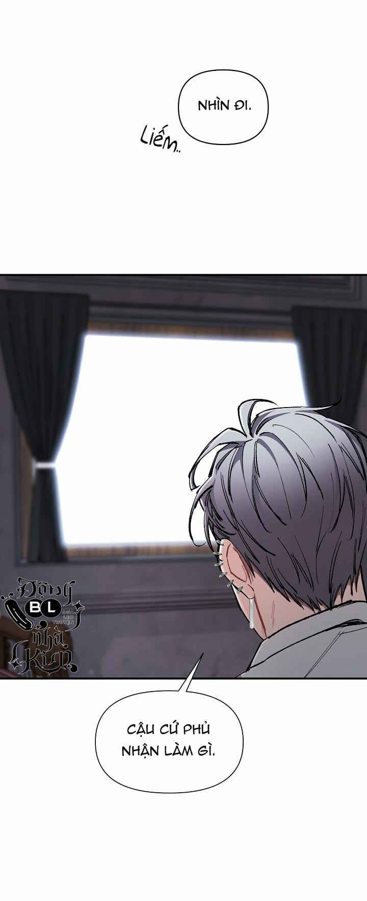 CHUYẾN TÀU ĐIÊN CUỒNG 36 trang 16