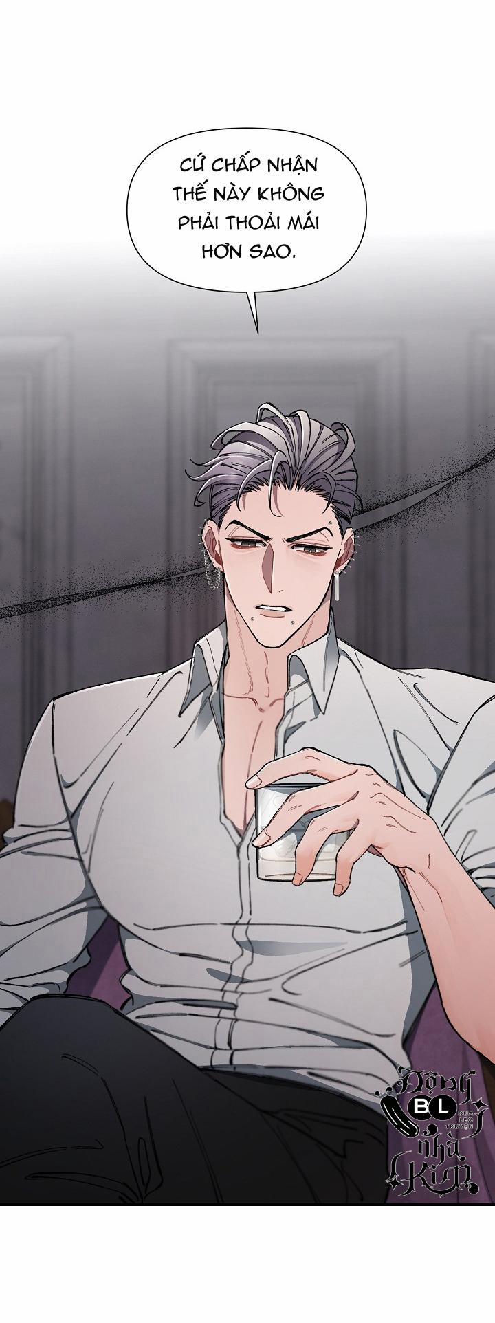 CHUYẾN TÀU ĐIÊN CUỒNG 36 trang 17