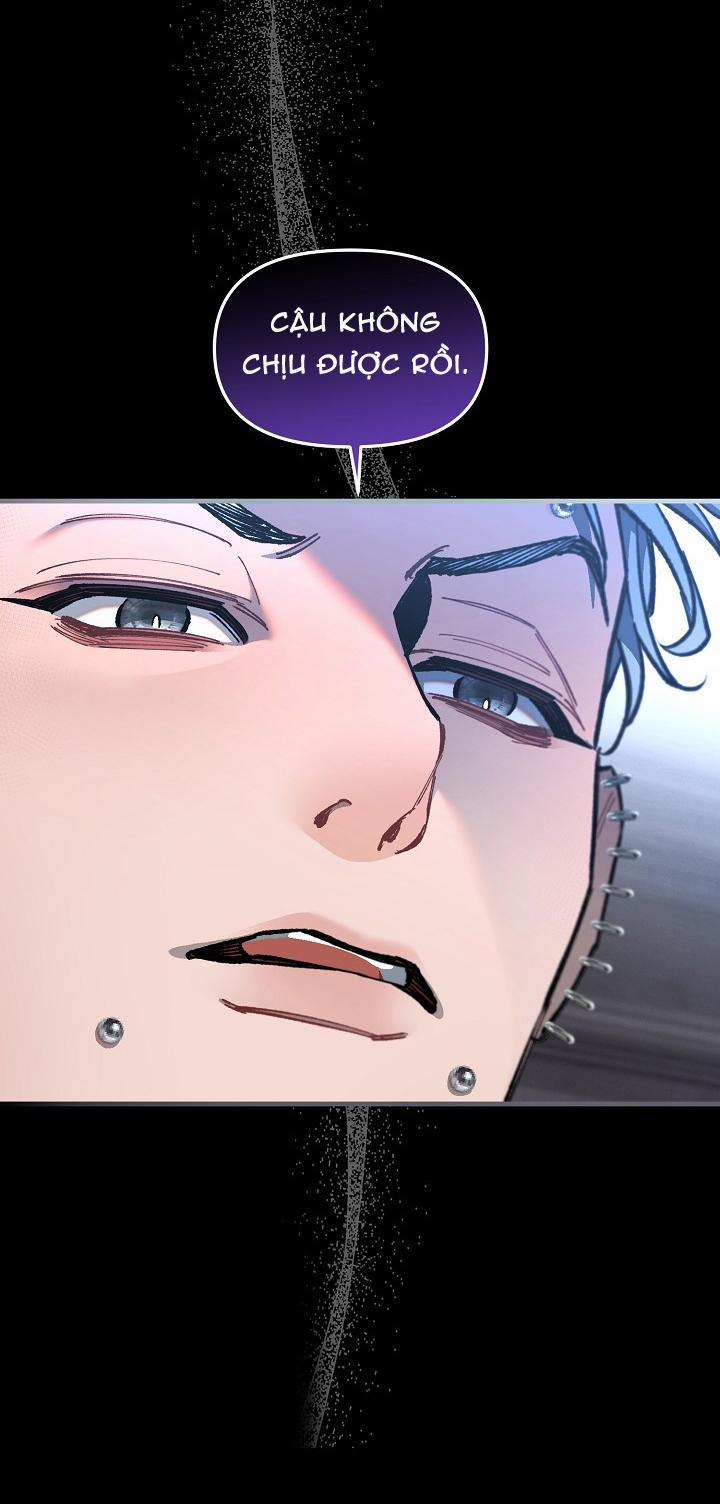 CHUYẾN TÀU ĐIÊN CUỒNG 36 trang 2