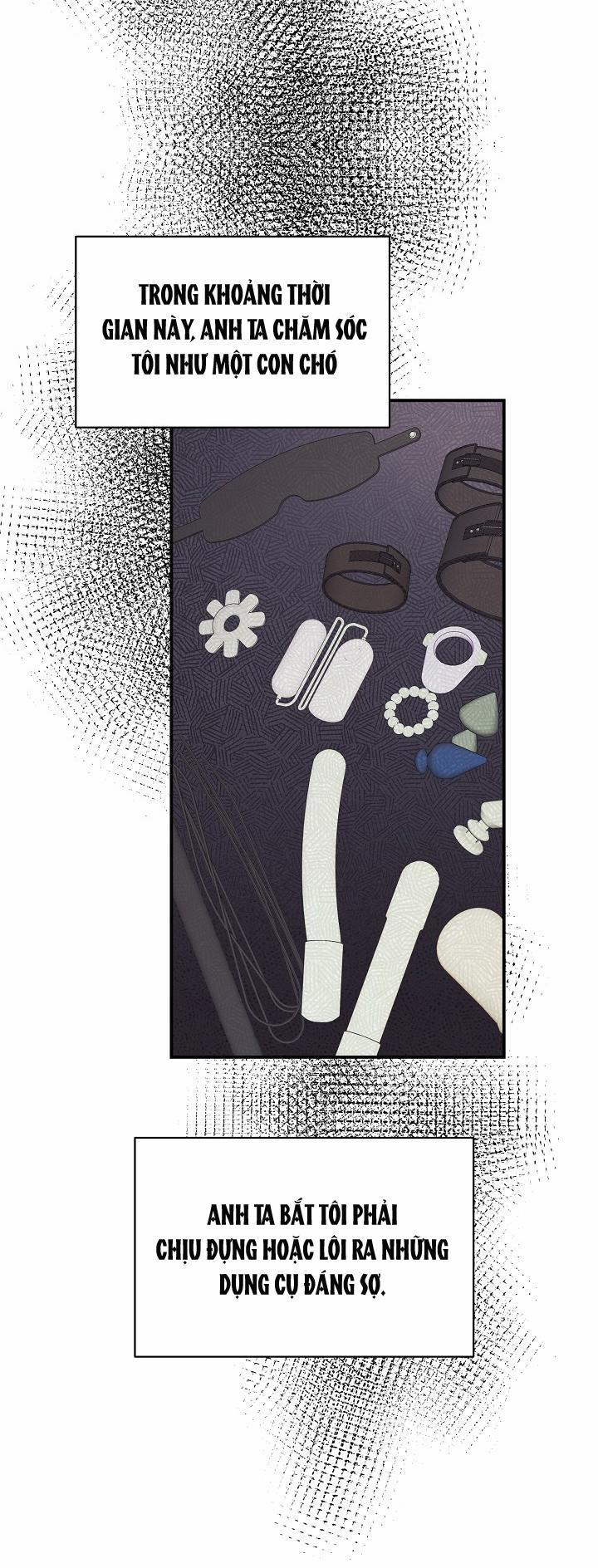 CHUYẾN TÀU ĐIÊN CUỒNG 36 trang 20