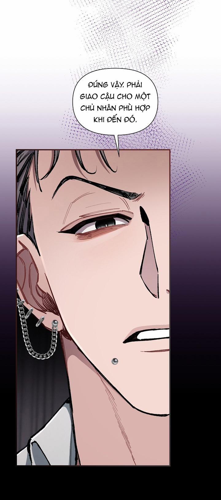 CHUYẾN TÀU ĐIÊN CUỒNG 36 trang 24