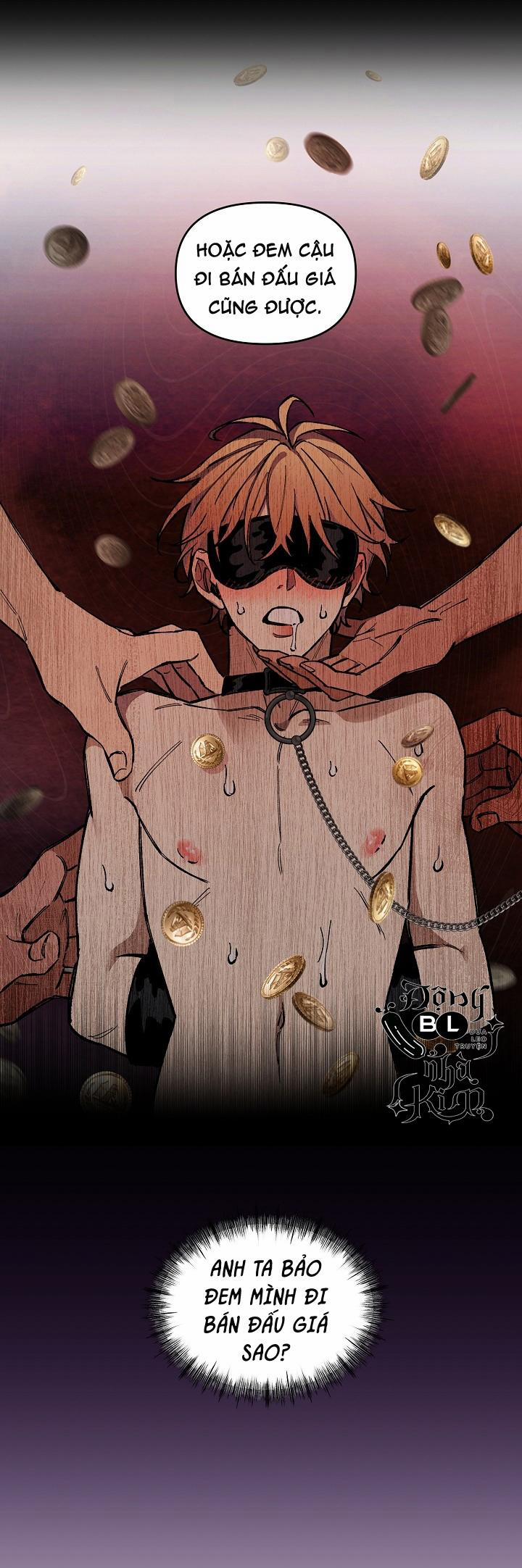 CHUYẾN TÀU ĐIÊN CUỒNG 36 trang 25