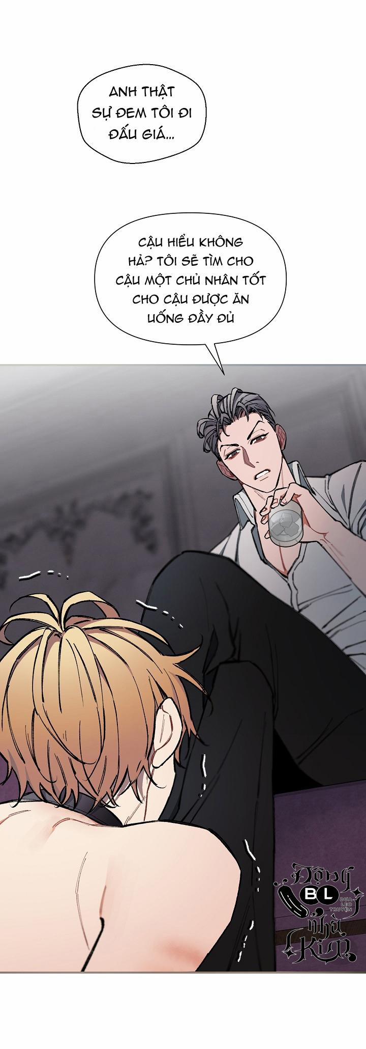 CHUYẾN TÀU ĐIÊN CUỒNG 36 trang 27