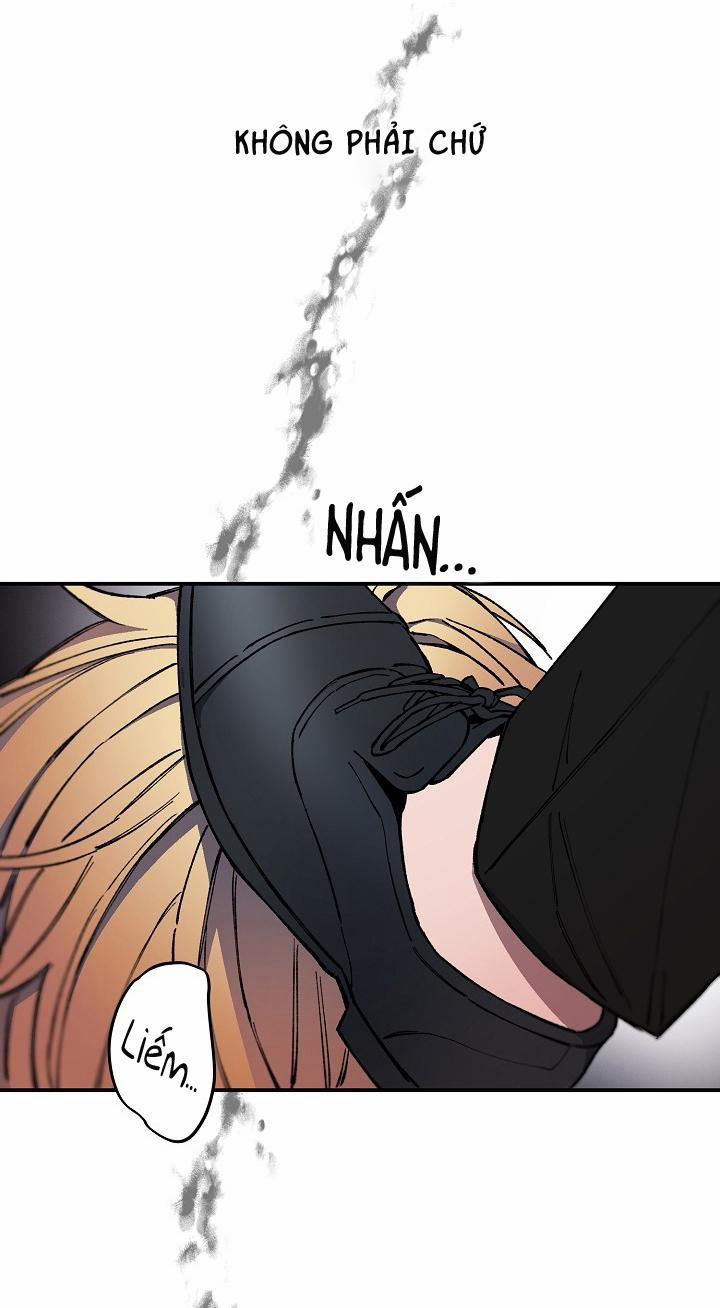 CHUYẾN TÀU ĐIÊN CUỒNG 36 trang 30