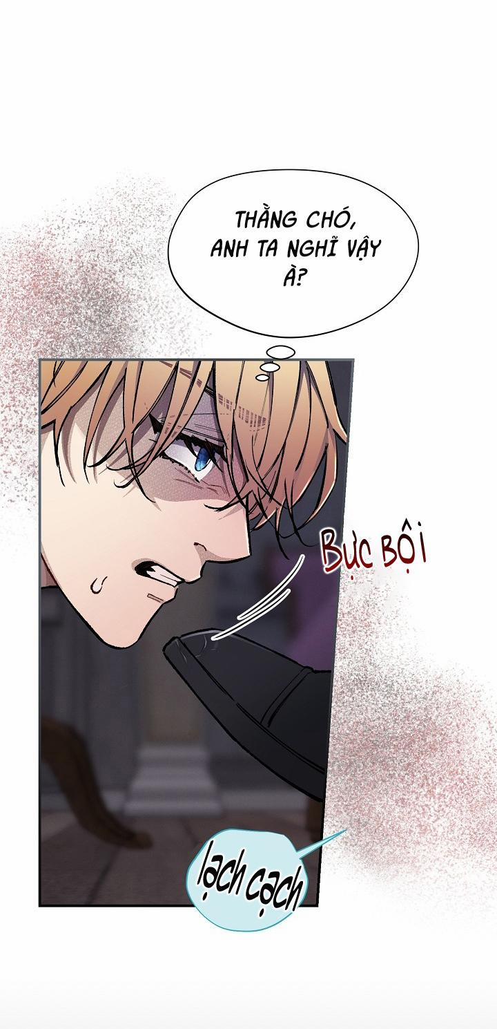 CHUYẾN TÀU ĐIÊN CUỒNG 36 trang 33