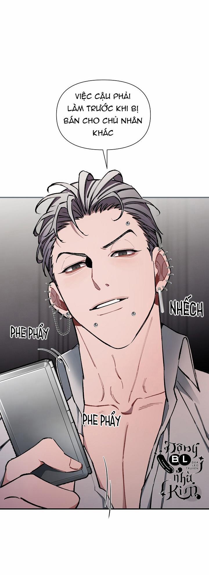 CHUYẾN TÀU ĐIÊN CUỒNG 36 trang 35