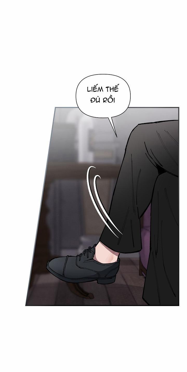 CHUYẾN TÀU ĐIÊN CUỒNG 36 trang 36