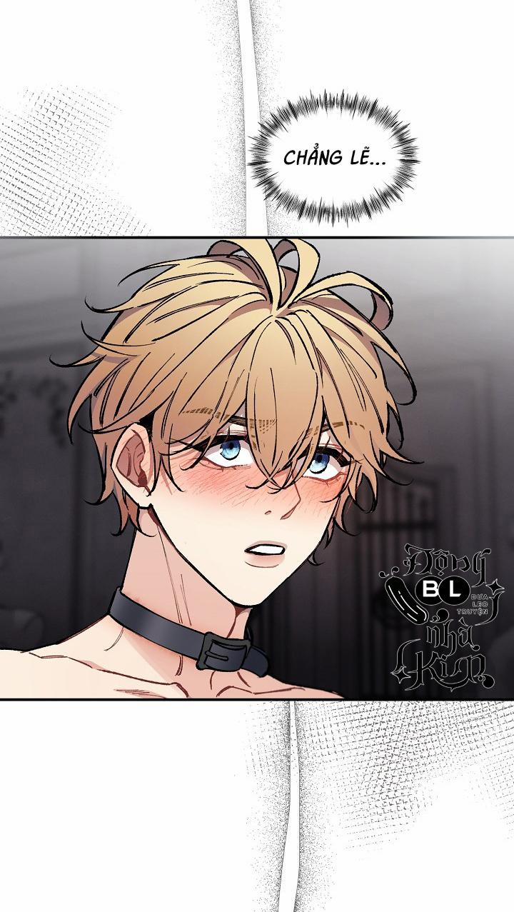 CHUYẾN TÀU ĐIÊN CUỒNG 36 trang 39