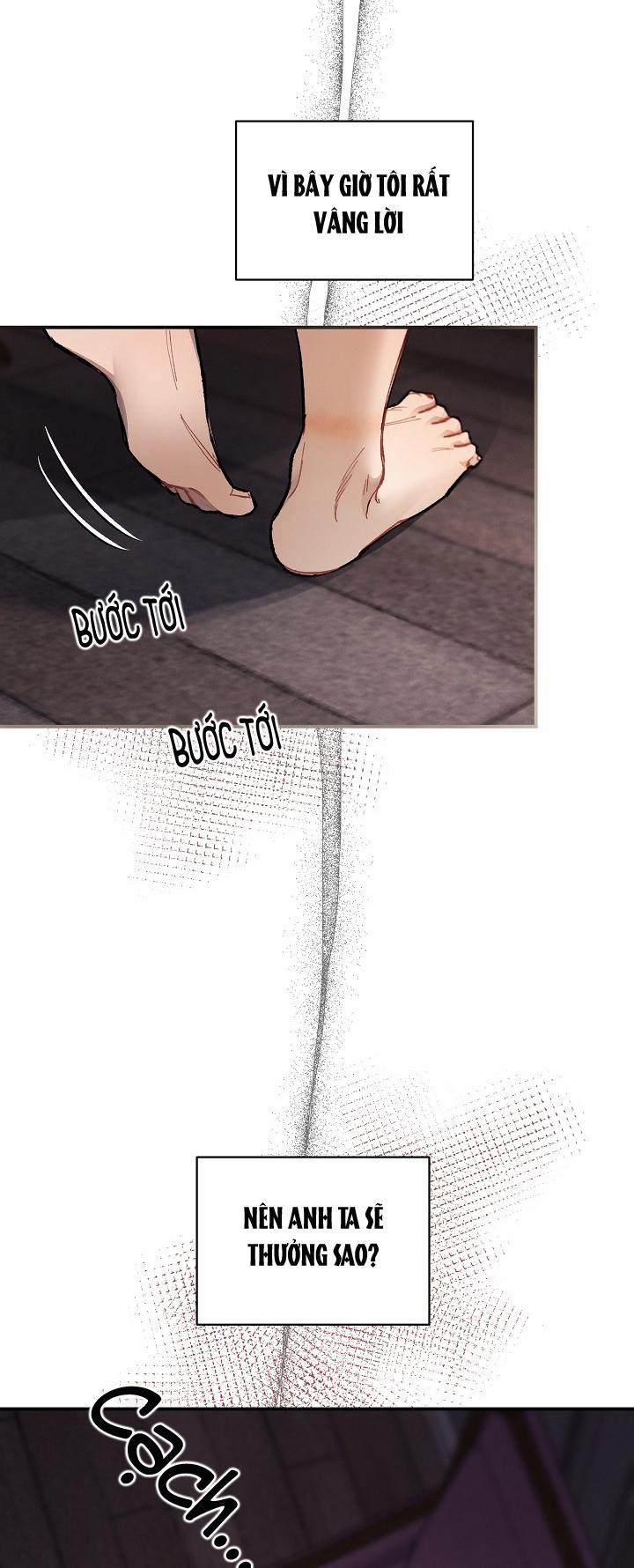 CHUYẾN TÀU ĐIÊN CUỒNG 36 trang 40