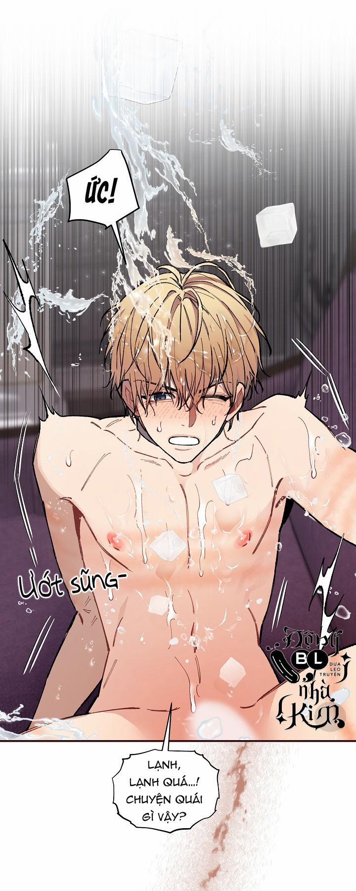 CHUYẾN TÀU ĐIÊN CUỒNG 36 trang 44