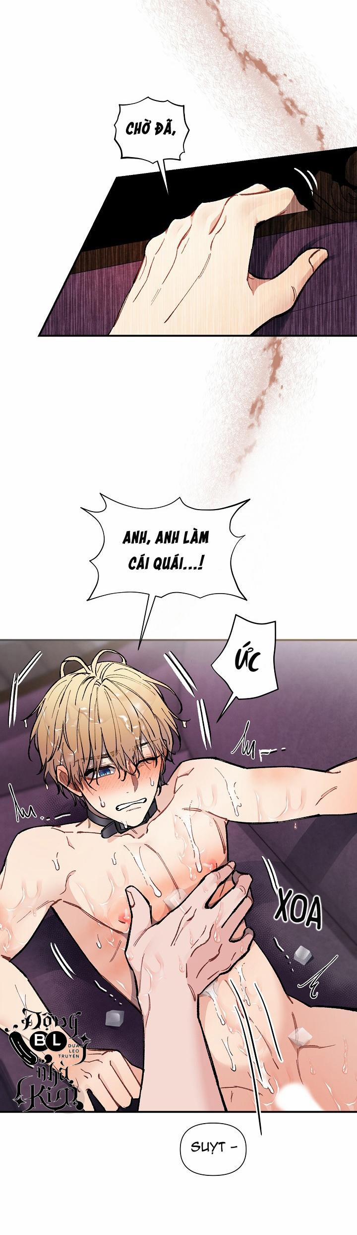 CHUYẾN TÀU ĐIÊN CUỒNG 36 trang 46