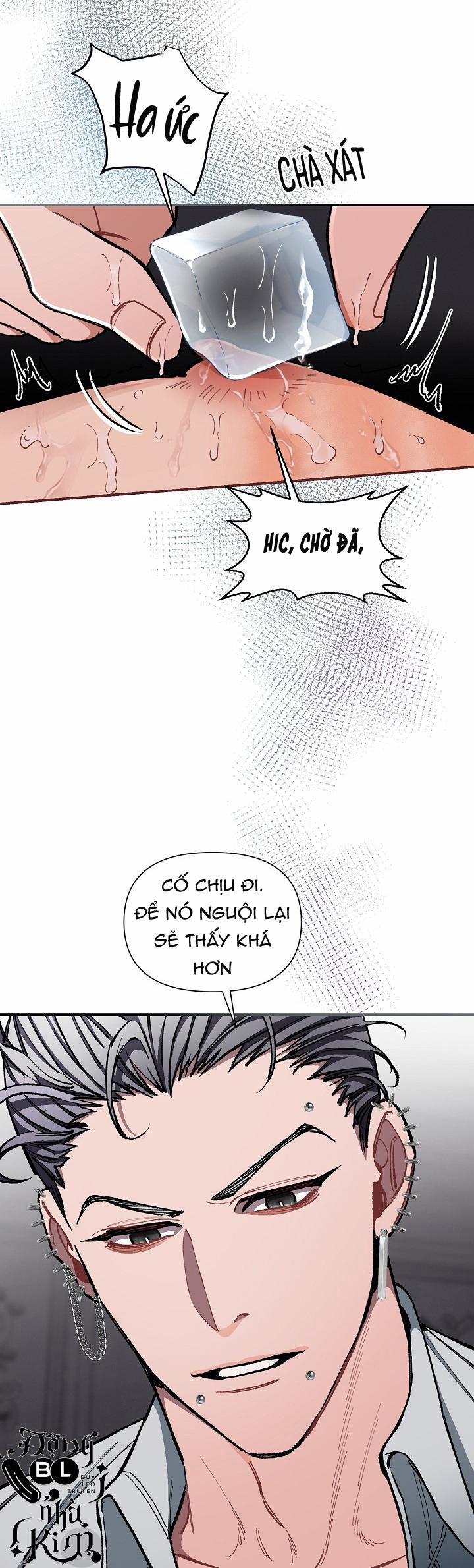 CHUYẾN TÀU ĐIÊN CUỒNG 36 trang 49