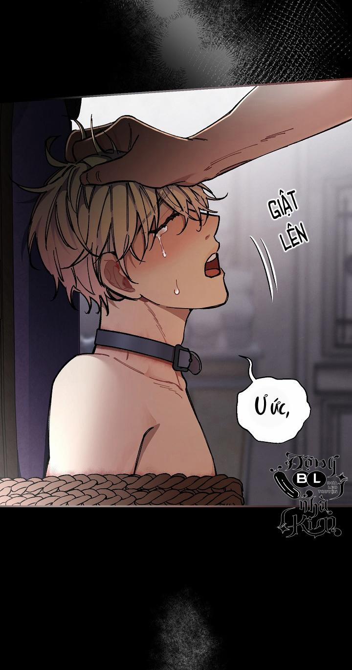 CHUYẾN TÀU ĐIÊN CUỒNG 36 trang 5