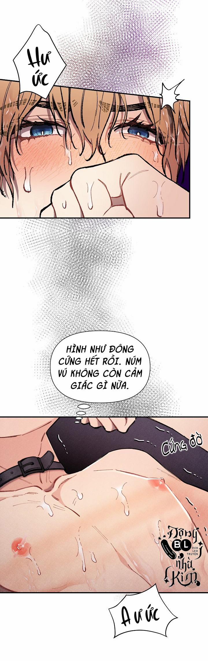 CHUYẾN TÀU ĐIÊN CUỒNG 36 trang 51